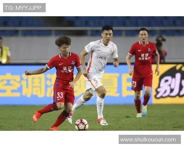 武汉飞盘队的拼搏之路：追寻梦想与团结的力量