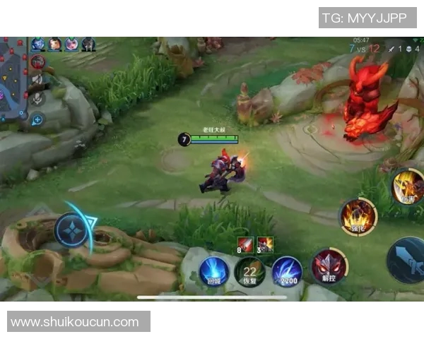 王者荣耀V5耐力揭秘：如何在激烈对战中保持持久战斗力