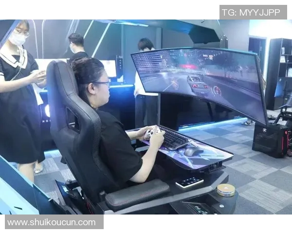 《聚焦XYG席位赛，深度剖析电竞行业新机遇与挑战》